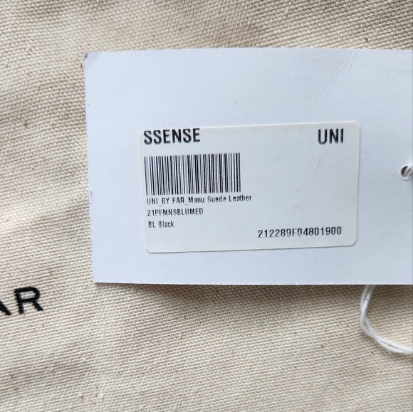 By Far bag - Picture 11 of 11